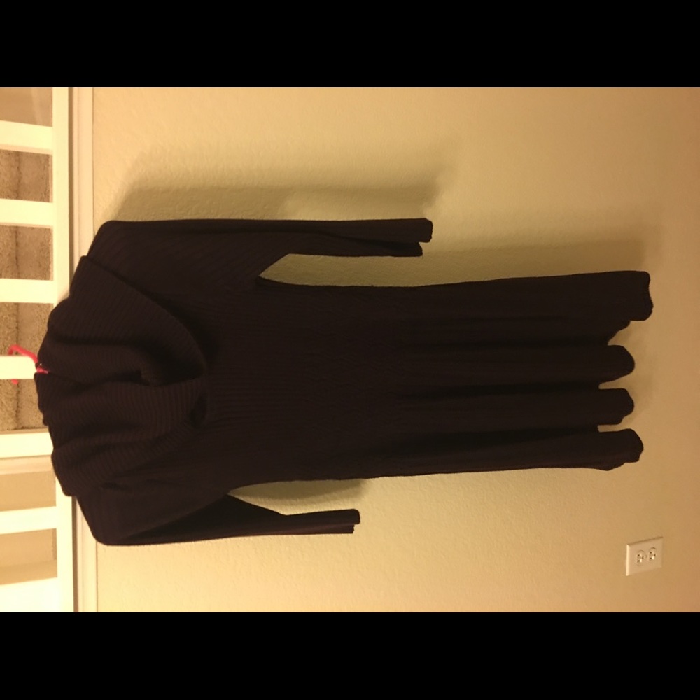 Eliza J Sweater Dress